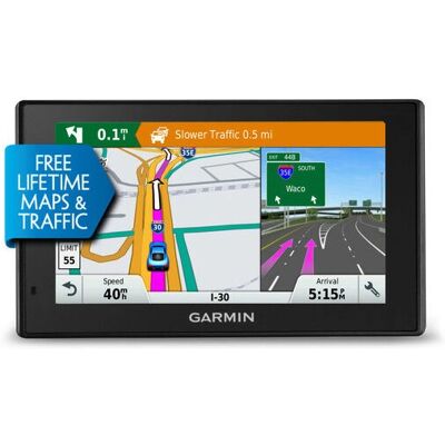 Garmin DriveSmart 50 - 50LMT-D Europe Garmin DriveSmart 50 - 50LMT-D Europe