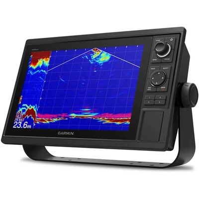 Garmin GPSMAP 1222 - Navigatieapparaat Garmin GPSMAP 1222 - Navigatieapparaat