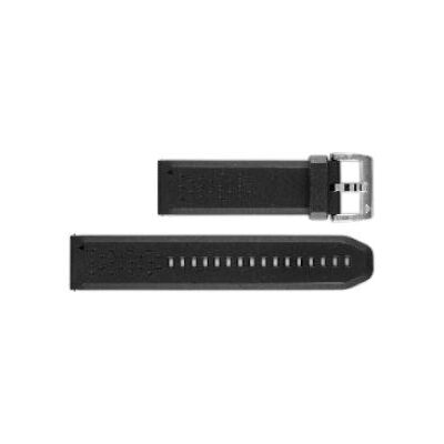 Garmin Fenix Chronos Silikon Sportarmband - Smart Wearable Accessories Garmin Fenix Chronos Silikon Sportarmband - Smart Wearable Accessories