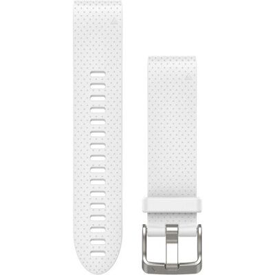 Garmin QuickFit 20 Silikon-Armband - Sportuhr & Smartwatch Garmin QuickFit 20 Silikon-Armband - Sportuhr & Smartwatch