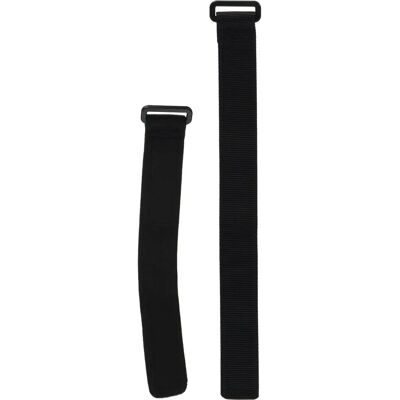 Bracelet de sport noir Garmin - Bracelet - Publicité Bracelet de sport noir Garmin - Bracelet - Publicité