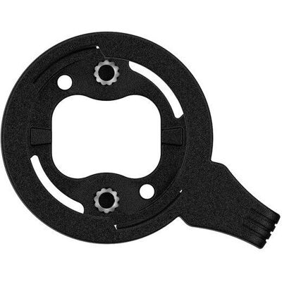 Support modulaire Garmin Edge pour vélo - Accessoires de vélo - Publicité Support modulaire Garmin Edge pour vélo - Accessoires de vélo - Publicité