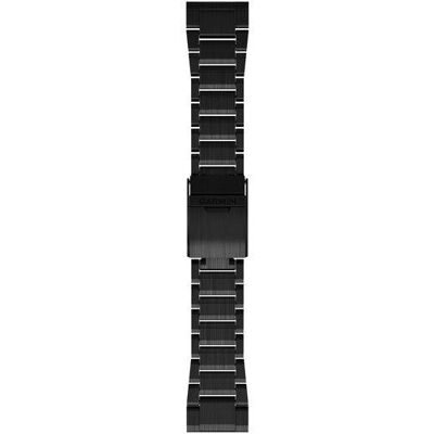 Correa de reloj Garmin Titanio 26mm QuickFit Correa de reloj Garmin Titanio 26mm QuickFit
