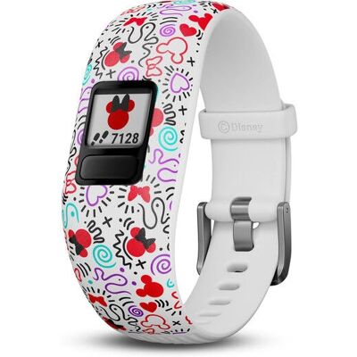 Garmin vívofit jr. 2 Tracker d'activité pour enfants - Enfants - Publicité Garmin vívofit jr. 2 Tracker d'activité pour enfants - Enfants - Publicité