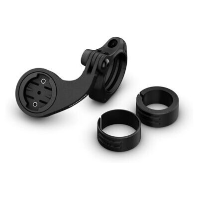 Support vélo Garmin Edge - Noir - Accessoire pour ordinateur de vélo - Publicité Support vélo Garmin Edge - Noir - Accessoire pour ordinateur de vélo - Publicité
