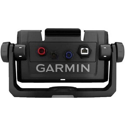Support Garmin pour ECHOMAP Plus 72cv - Inclinaison & Pivotement, Libération Rapide Support Garmin pour ECHOMAP Plus 72cv - Inclinaison & Pivotement, Libération Rapide