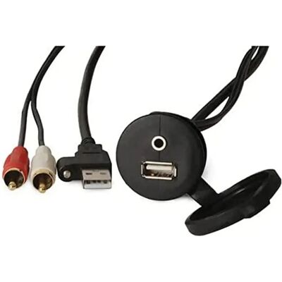 Garmin GT34UHD-TM Ultra HD Transom Mount Transducer Garmin GT34UHD-TM Ultra HD Transom Mount Transducer