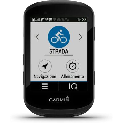 Garmin Edge 530 - Computador de bicicleta GPS sem fio Garmin Edge 530 - Computador de bicicleta GPS sem fio