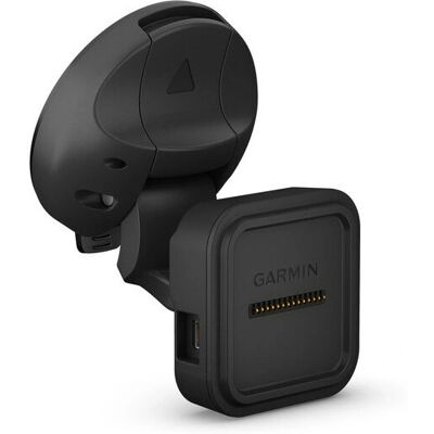 Garmin Garmin 010-12771-01 Support voiture - Noir - Publicité Garmin Garmin 010-12771-01 Support voiture - Noir - Publicité
