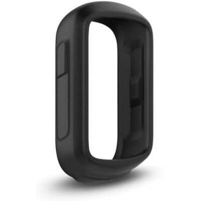 Garmin Edge 130 Silikoni Kotelo - Musta - Pyörätietokoneen lisävaruste Garmin Edge 130 Silikoni Kotelo - Musta - Pyörätietokoneen lisävaruste