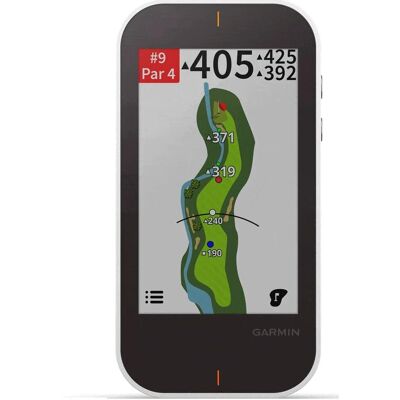 Garmin Approach G80 GPS Golf & Launch Monitor - Unisex Garmin Approach G80 GPS Golf & Launch Monitor - Unisex