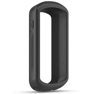 Funda de silicona Garmin Edge Explore - Negro - Accesorio para ciclocomputadora Funda de silicona Garmin Edge Explore - Negro - Accesorio para ciclocomputadora