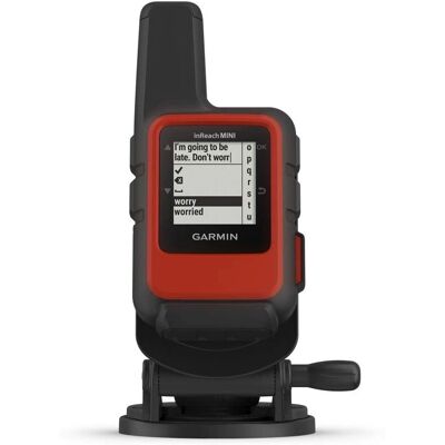 Garmin inReach Mini 2 Marine Bundle - Kompakter leichter Satellitenkommunikator Garmin inReach Mini 2 Marine Bundle - Kompakter leichter Satellitenkommunikator