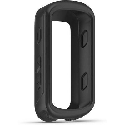 Garmin Edge 530 Silikondeksel - Svart - Sykkelcomputer Tilbehør Garmin Edge 530 Silikondeksel - Svart - Sykkelcomputer Tilbehør