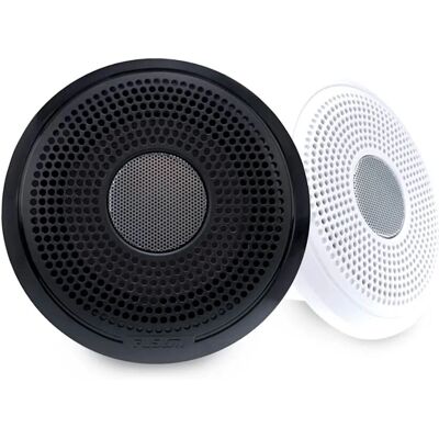 Fusion Marine 4-tuumaiset 120W XS-sarjan kaiuttimet - IP65 Fusion Marine 4-tuumaiset 120W XS-sarjan kaiuttimet - IP65