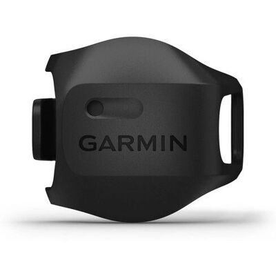 Garmin Fahrrad Geschwindigkeits-Sensor 2 - Schwarz - Computer Zubehör Garmin Fahrrad Geschwindigkeits-Sensor 2 - Schwarz - Computer Zubehör