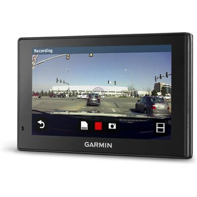 Garmin Drive 52 - & Traffic Garmin Drive 52 - & Traffic