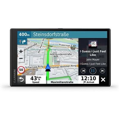 Garmin DriveSmart 65 MT-S Garmin DriveSmart 65 MT-S