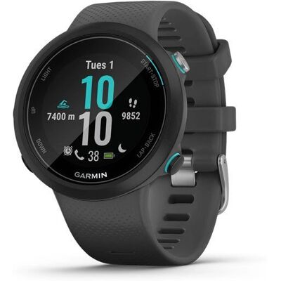 Garmin Swim 2 - Slate - Publicité Garmin Swim 2 - Slate - Publicité