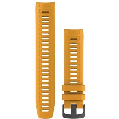 Correa de repuesto amarilla Garmin Instinct - Accesorios inteligentes Correa de repuesto amarilla Garmin Instinct - Accesorios inteligentes