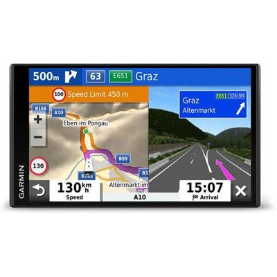 Garmin Camper 780 - 780LMT-D Garmin Camper 780 - 780LMT-D