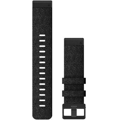 Garmin QuickFit 22 nylon-ranneke Garmin QuickFit 22 nylon-ranneke