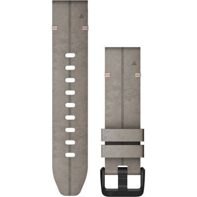Garmin QuickFit 20 mocka armbands - Fenix-serien Garmin QuickFit 20 mocka armbands - Fenix-serien