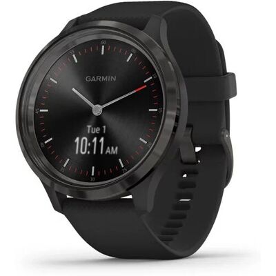 Garmin vívomove 3 - Negro - Reloj inteligente con seguimiento de fitness Garmin vívomove 3 - Negro - Reloj inteligente con seguimiento de fitness