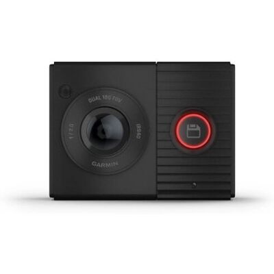 Garmin Dash Cam TANDEM Garmin Dash Cam TANDEM