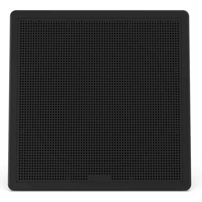 Fusion FM Series Marine 10'' Subwoofers - Subwoofer Black 400W Fusion FM Series Marine 10'' Subwoofers - Subwoofer Black 400W