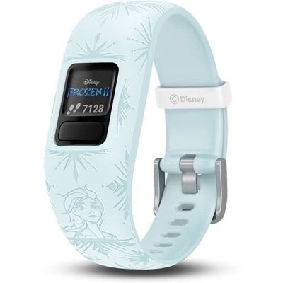 Garmin vívofit jr. 2 Tracker d'activité - Blanc Garmin vívofit jr. 2 Tracker d'activité - Blanc
