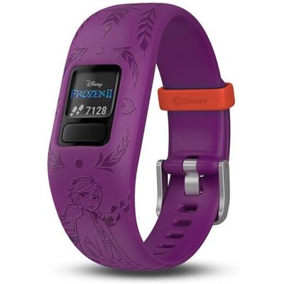 Garmin vívofit jr. 2 - Disney Frozen 2 Anna Garmin vívofit jr. 2 - Disney Frozen 2 Anna