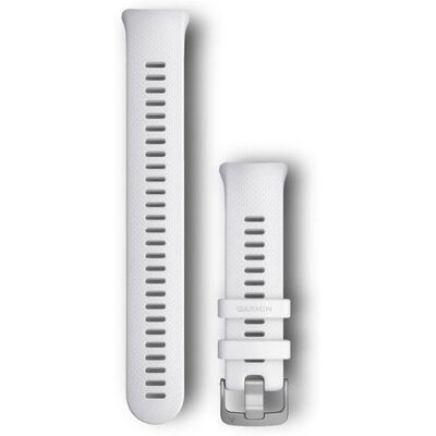 Bracelet Sportif Blanc Garmin 010-12929-03 - Accessoires intelligents - Publicité Bracelet Sportif Blanc Garmin 010-12929-03 - Accessoires intelligents - Publicité