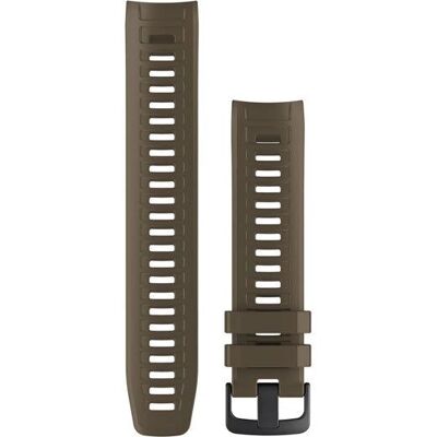 Garmin Instinct Vervangingsband - Plastic - Coyote Tan - Smart Wearable Accessoires Garmin Instinct Vervangingsband - Plastic - Coyote Tan - Smart Wearable Accessoires