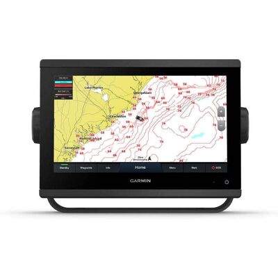 Garmin GPSMAP 923 Kaartplotter - 50% meer pixels, Touchscreen, Marine netwerk Garmin GPSMAP 923 Kaartplotter - 50% meer pixels, Touchscreen, Marine netwerk