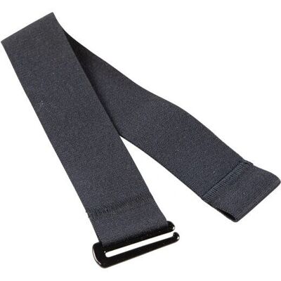Garmin 010-12956-00 Smart Wearable Zubehörriemen - Schwarz Garmin 010-12956-00 Smart Wearable Zubehörriemen - Schwarz