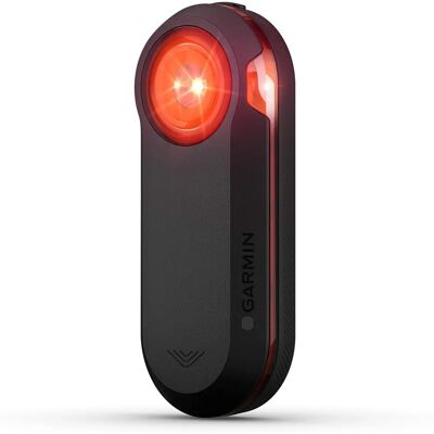 Garmin Varia RTL515 Radar trasero y luz trasera - Negro - Radar y Luz para Bicicleta Garmin Varia RTL515 Radar trasero y luz trasera - Negro - Radar y Luz para Bicicleta