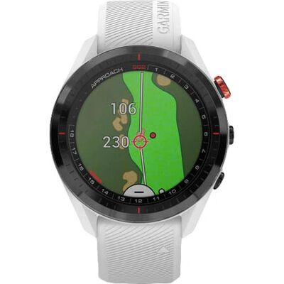 Garmin Approach S62 - Biały Garmin Approach S62 - Biały
