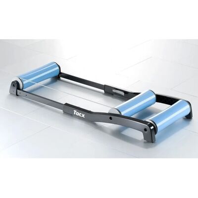 Tacx Antares Rullere - Harmaa - Kouluttaja Tacx Antares Rullere - Harmaa - Kouluttaja