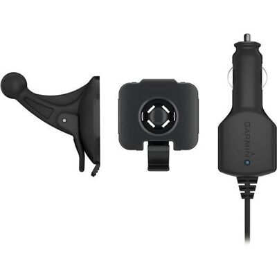 Supporto moto Garmin Zumo XT - Nero - Supporto Supporto moto Garmin Zumo XT - Nero - Supporto