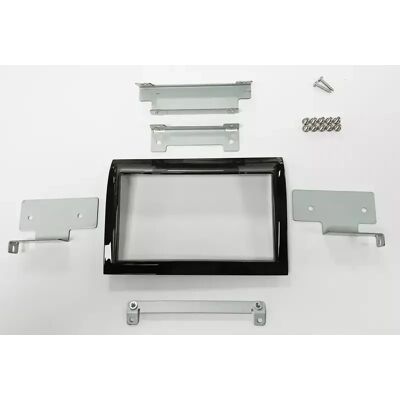 Garmin RV 52 Stereo Dock Fiat Ducato 2006+ - Stereo Dock Garmin RV 52 Stereo Dock Fiat Ducato 2006+ - Stereo Dock