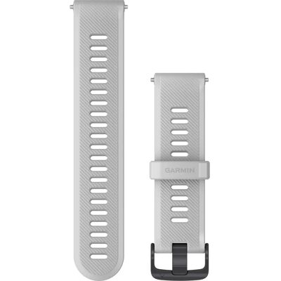 Bracelet en silicone Garmin Forerunner 745 - Unisexe - Montre de sport - Publicité Bracelet en silicone Garmin Forerunner 745 - Unisexe - Montre de sport - Publicité
