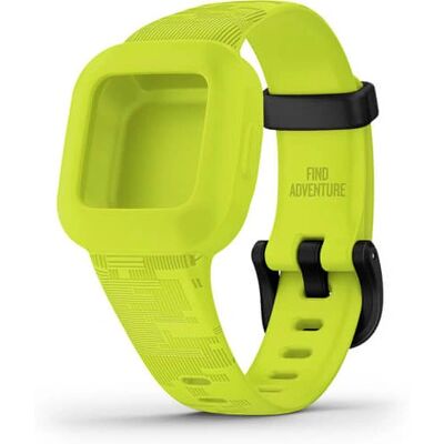 Garmin vivofit jr 3 - Disney, Avengers, Star Wars - Tracker d'activité étanche - Publicité Garmin vivofit jr 3 - Disney, Avengers, Star Wars - Tracker d'activité étanche - Publicité