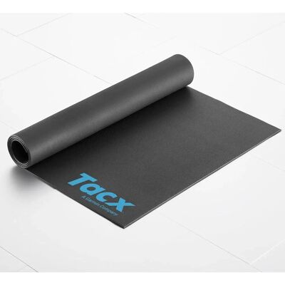 Garmin TacX Treenimatto - Melua vähentävä, 6mm Garmin TacX Treenimatto - Melua vähentävä, 6mm