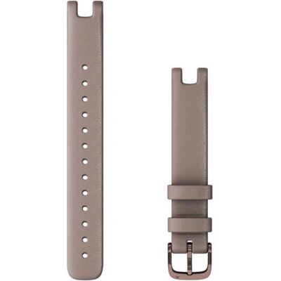 Correa de cuero Garmin Lily - Unisex - 14mm Correa de cuero Garmin Lily - Unisex - 14mm