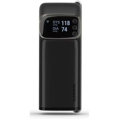 Garmin Index BPM Chytrý monitor krevního tlaku 010-02464-02 Garmin Index BPM Chytrý monitor krevního tlaku 010-02464-02