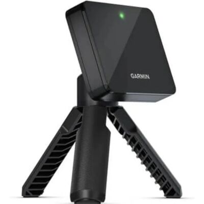 Garmin Approach R10 Bærbar golfstartmonitor - Radar, svinganalyse og simulator Garmin Approach R10 Bærbar golfstartmonitor - Radar, svinganalyse og simulator