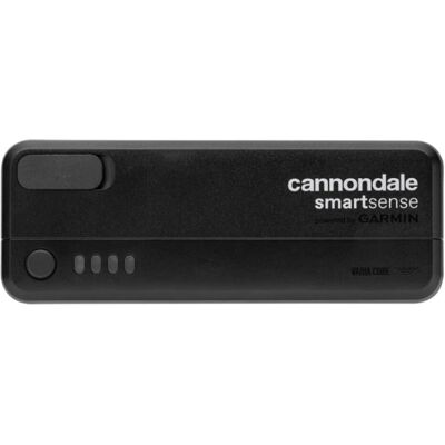 Batteria Varia SmartSense di Cannondale - Batteria per Luce Bicicletta Batteria Varia SmartSense di Cannondale - Batteria per Luce Bicicletta