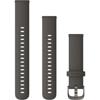 Garmin 010-12932-0E Smart Wearable Accessories Band Braun Silikon - Smart Wearable Accessories Garmin 010-12932-0E Smart Wearable Accessories Band Braun Silikon - Smart Wearable Accessories
