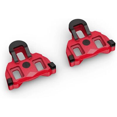 Garmin Rally RS 4,5° Flytning Utbyte Klossar - Pedal Tillbehör Garmin Rally RS 4,5° Flytning Utbyte Klossar - Pedal Tillbehör